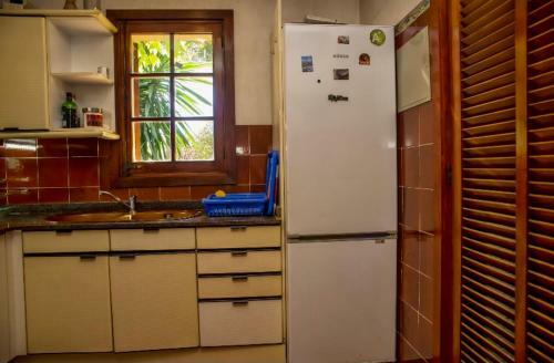 Villa Bungalow Paradisiaco