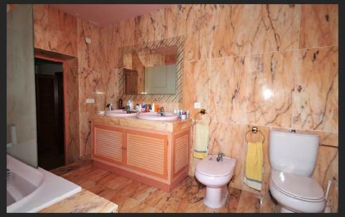 Villa Bungalow Paradisiaco