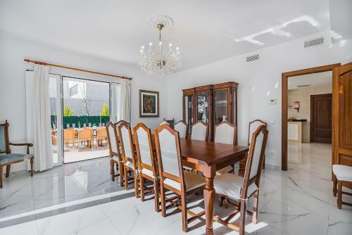 Villa Quiros II 8pax