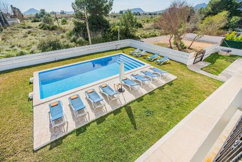 Villa Quiros II 8pax