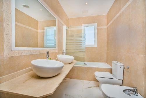 Villa Quiros II 8pax