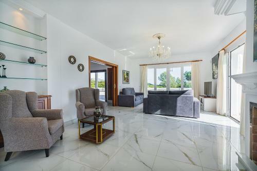 Villa Quiros II 8pax