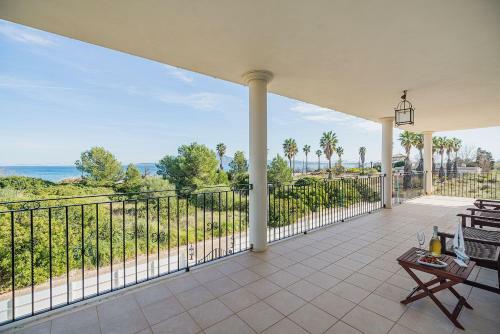Villa Quiros II 8pax
