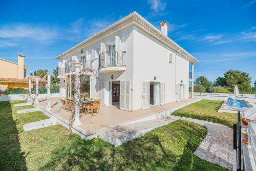 Villa Quiros II 8pax