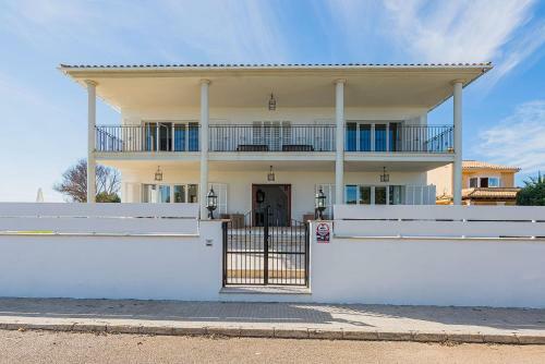 Villa Quiros II 8pax