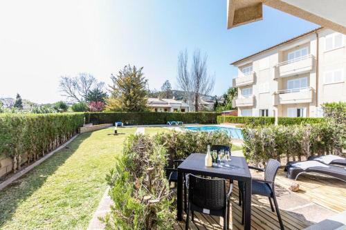 Apartamento Xiprer