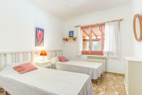 Villa With Pool Walking Distance To The Beach (malondra)