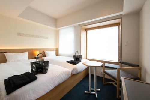 Hotel Amanek Beppu Yula?re