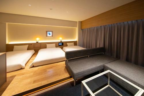 Hotel Amanek Beppu Yula?re