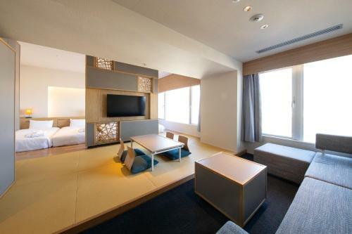 Hotel Amanek Beppu Yula?re