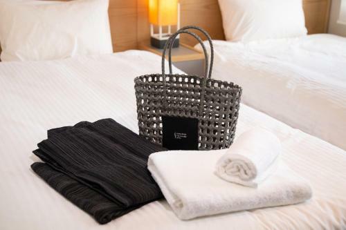 Hotel Amanek Beppu Yula?re