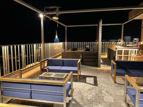 Hotel Amanek Beppu Yula?re