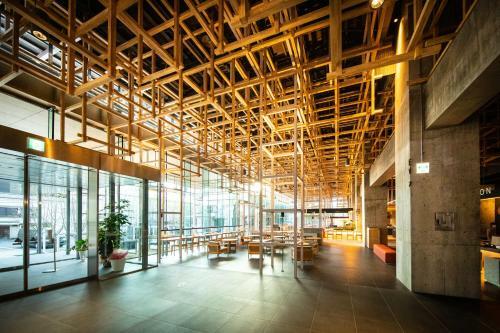 Hotel Amanek Beppu Yula?re