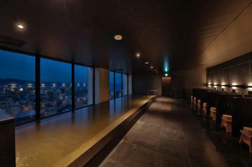 Hotel Amanek Beppu Yula?re