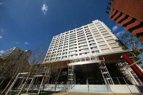 Hotel Amanek Beppu Yula?re