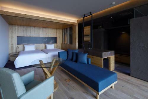 Hotel Galleria Midobaru