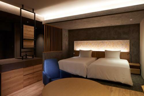 Hotel Galleria Midobaru