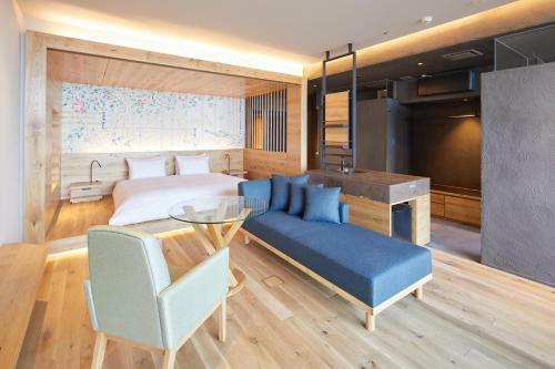 Hotel Galleria Midobaru