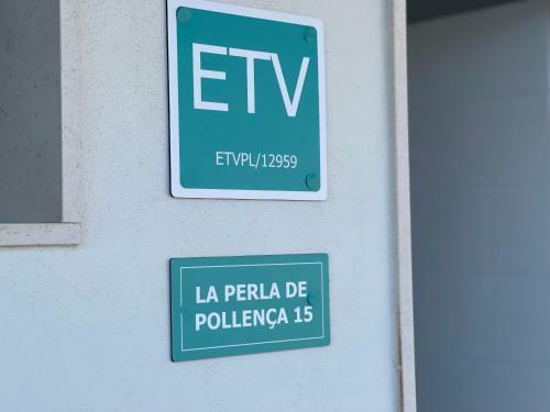 Apartamento La Perla 15