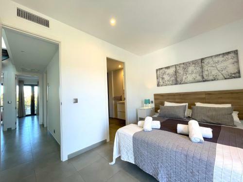 Apartamento La Perla 15