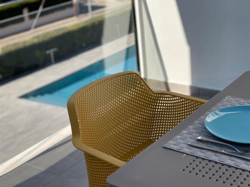 Apartamento La Perla 15