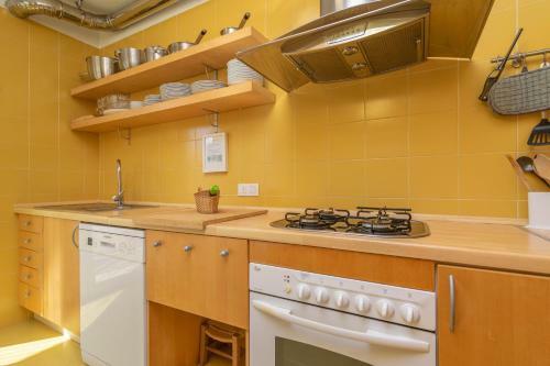 Apartamento Mirella