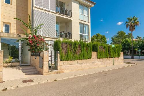 Apartamento Mirella