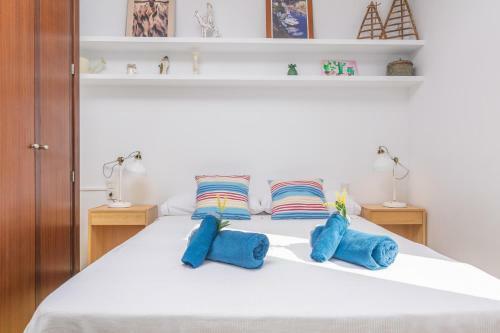 Apartamento Mirella