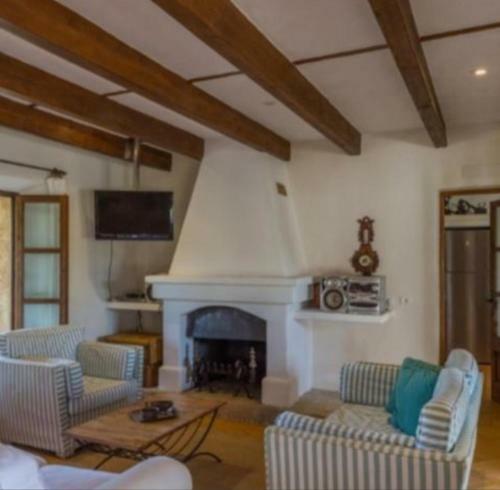 Villa Can Culet