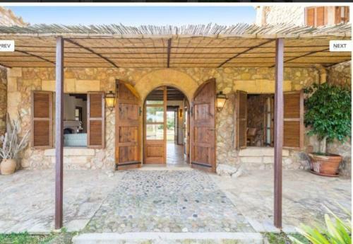 Villa Can Culet