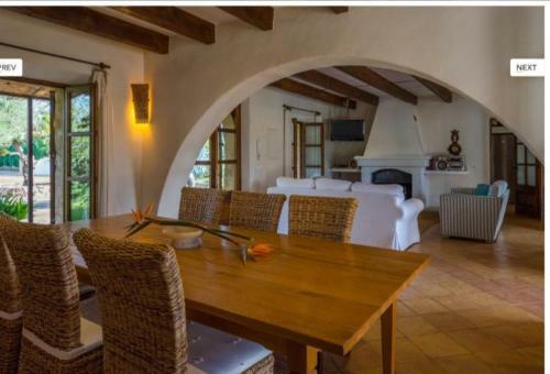 Villa Can Culet