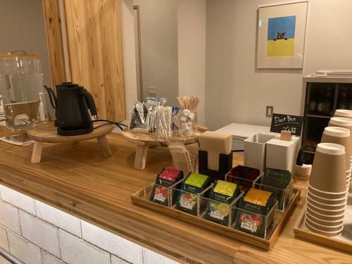 Negura Hotel Beppu - Vacation Stay 44078v