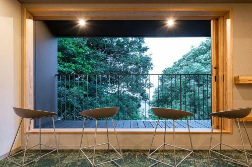 Negura Hotel Beppu - Vacation Stay 44078v