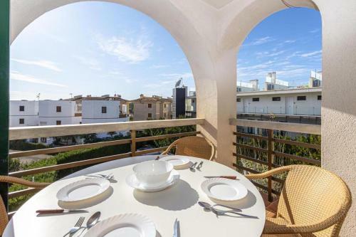 Apartamento Voramar 2f