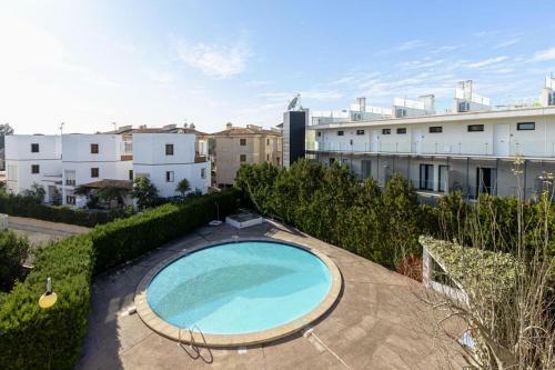 Apartamento Voramar 2f