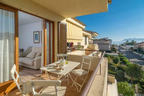 Apartamento La Llimona
