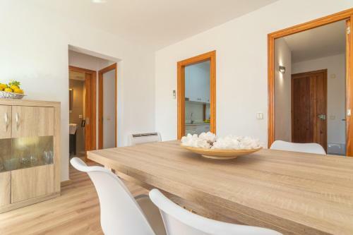 Apartamento La Llimona
