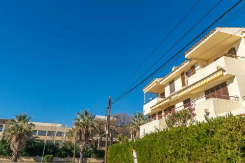 Apartamento La Llimona