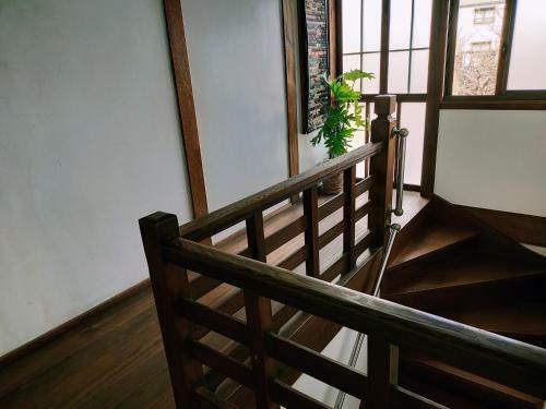Hostal Guesthouse Sakichi