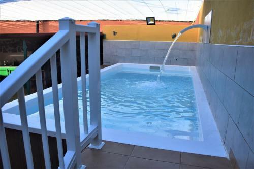 Agroturismo Casa Benito Fagajesto