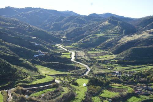 Agroturismo Casa Benito Fagajesto