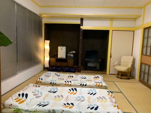 Apartamento ??house