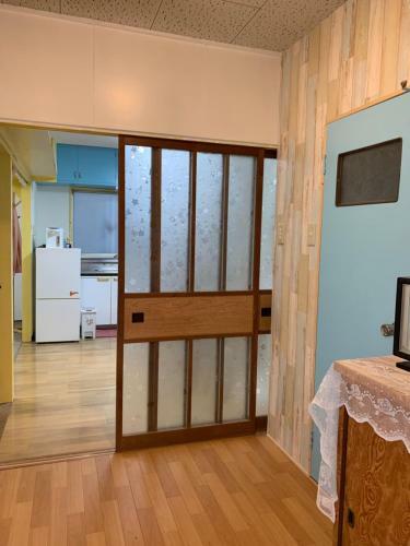 Apartamento ??house