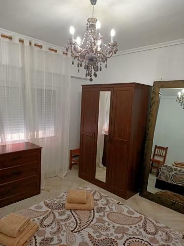 Apartamento El Piso Perfecto