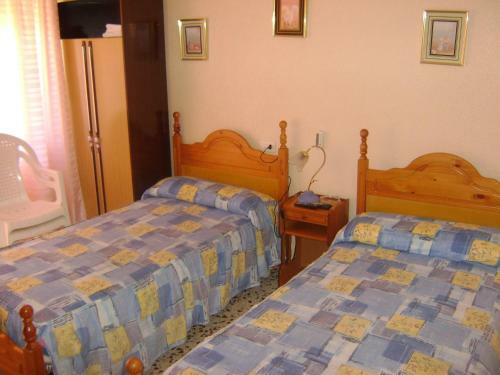 Hostal Pensi�n Egea 1