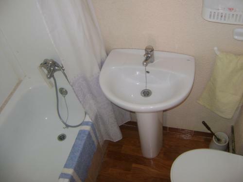 Hostal Pensi�n Egea 1