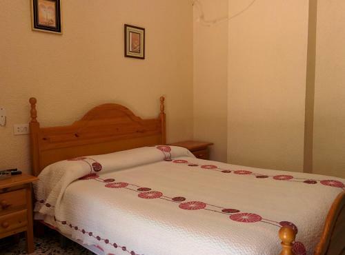 Hostal Pensi�n Egea 1