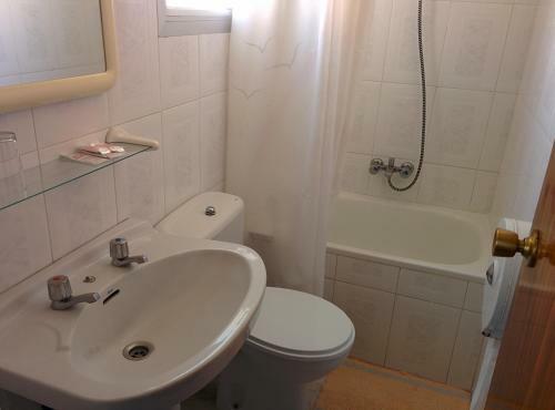 Hostal Pensi�n Egea 1