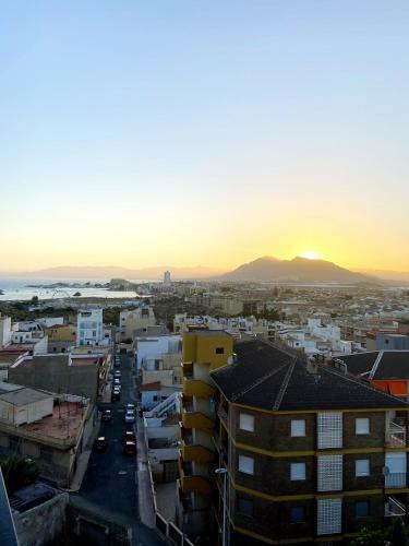 Sea And Mountain View Apartments