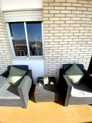 Sea And Mountain View Apartments